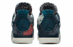 Кроссовки Jordan Air Jordan 4 Retro Se "Deep Ocean"
