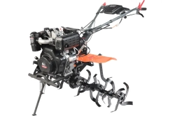 Дизельный мотоблок PATRIOT BOSTON-9DE 440701530