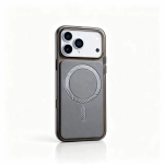 Чехол Clear Case LOM Samsung S26