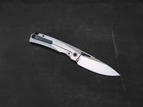 Складной нож Themis [T14N Stonewash]