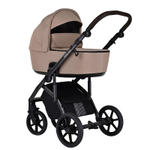 Детская коляска Roan Bass Next 2 в 1 RN233/1 Amber/Black