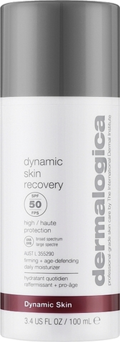 Dermalogica Age Smart Dynamic Recovery SPF 50 100 ml