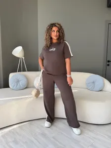 Костюм УК-681 Фабрика Моды