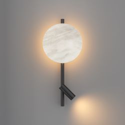 Светильник настенный светодиодный Maytoni   MOD450WL-L9W3K