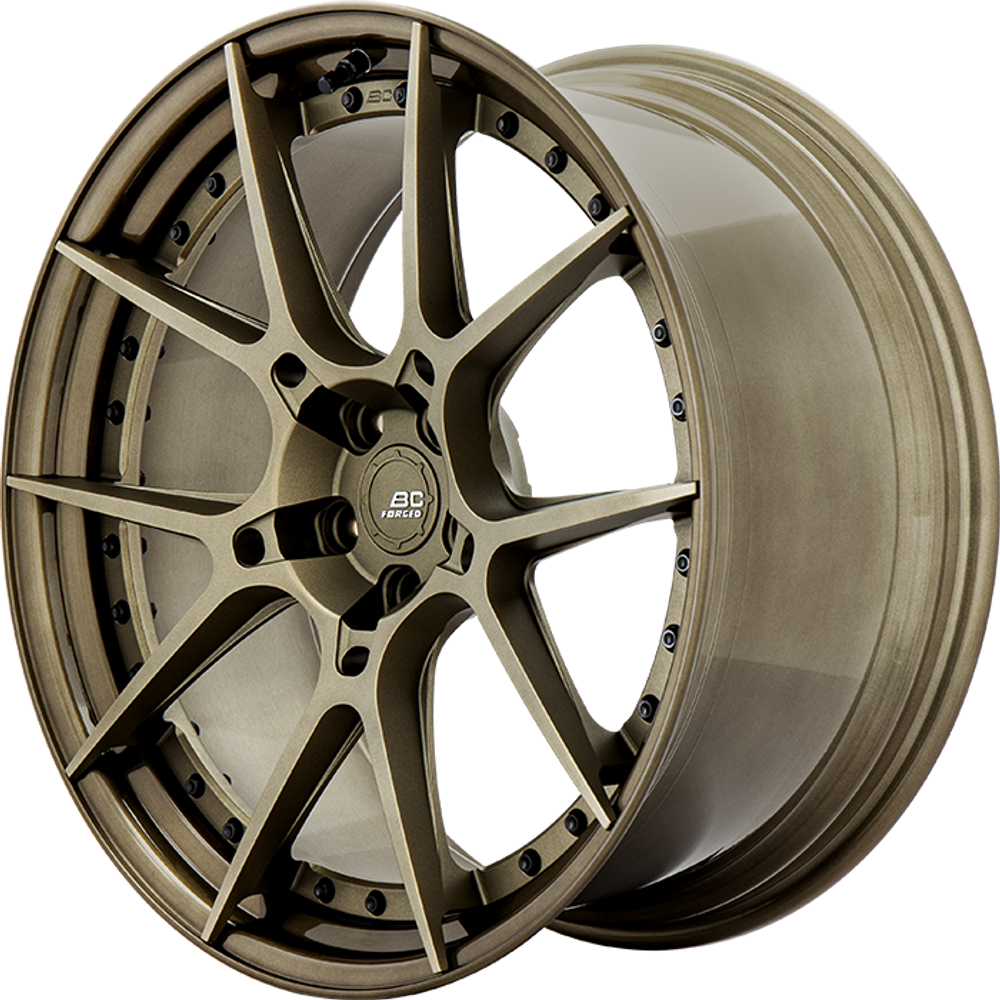 RP FORGED HCA165S