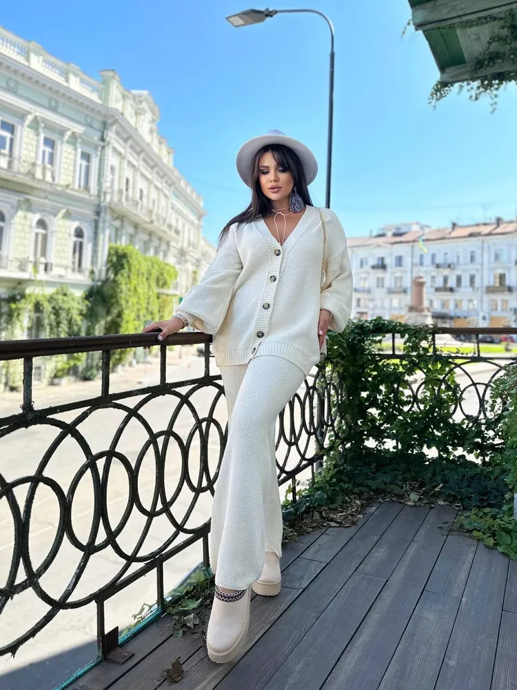 Костюм УК-3007-2 Fabrika