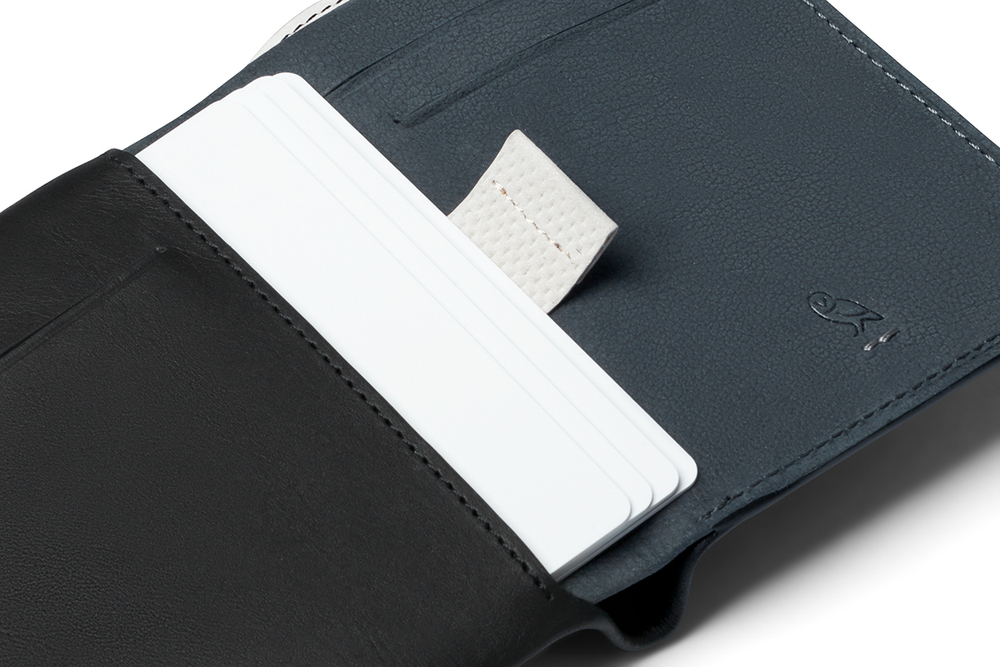 Кошелек Bellroy Note Sleeve Premium Edition