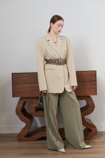 БАЗОВЫЙ РЕМЕНЬ TAUPE