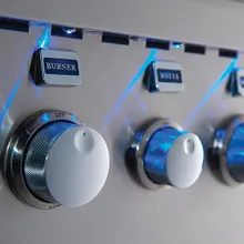 Газовый гриль Broilmaster Ethalon 4, 5 горелок