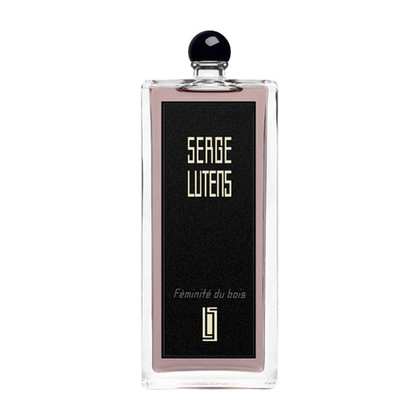 Serge Lutens Feminite du Bois