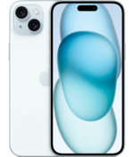 Apple iPhone 15 Plus 256GB (Голубой | Blue)