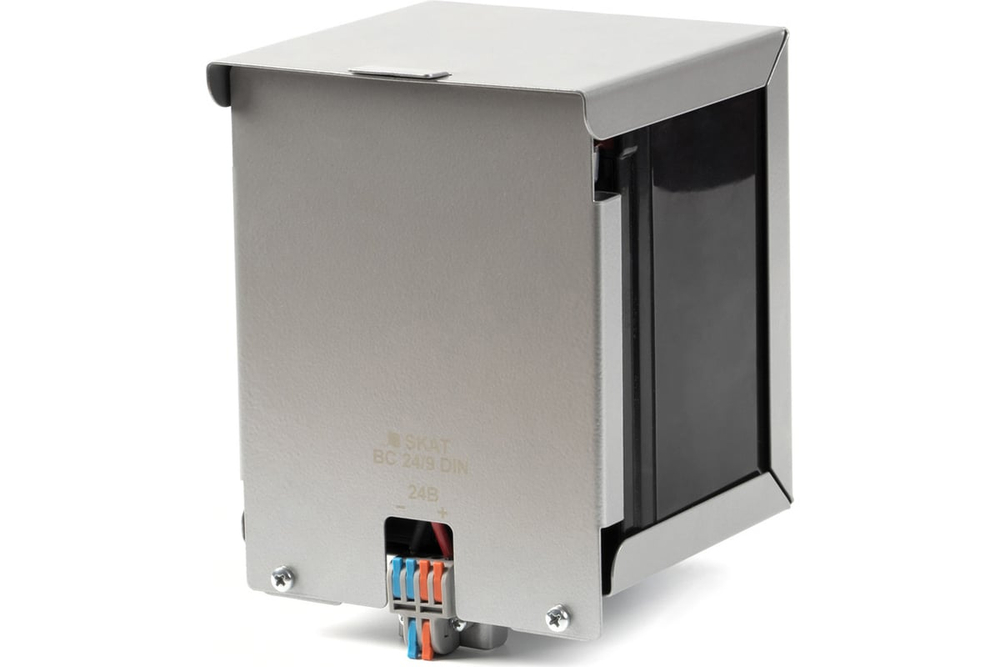 Батарейный блок SKAT BC 24/9 DIN