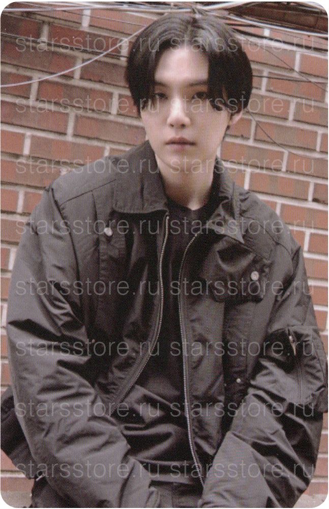 Фотокарта Suga BTS - 2025 BTS FESTA: CAPSULE ALBUM Vol.1 (weverse shop) Фотокарта Suga BTS - 2025 BTS FESTA: CAPSULE ALBUM Vol.1 (weverse shop)