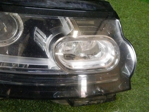 Фара правая Range Rover Vogue 4 L405 (2012-2017) ксенон