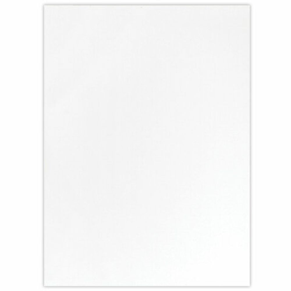 Холст на подрамнике акварельный BRAUBERG ART CLASSIC, 30х40, 240г/м, 100% хлопок, мелкое зерно 191668