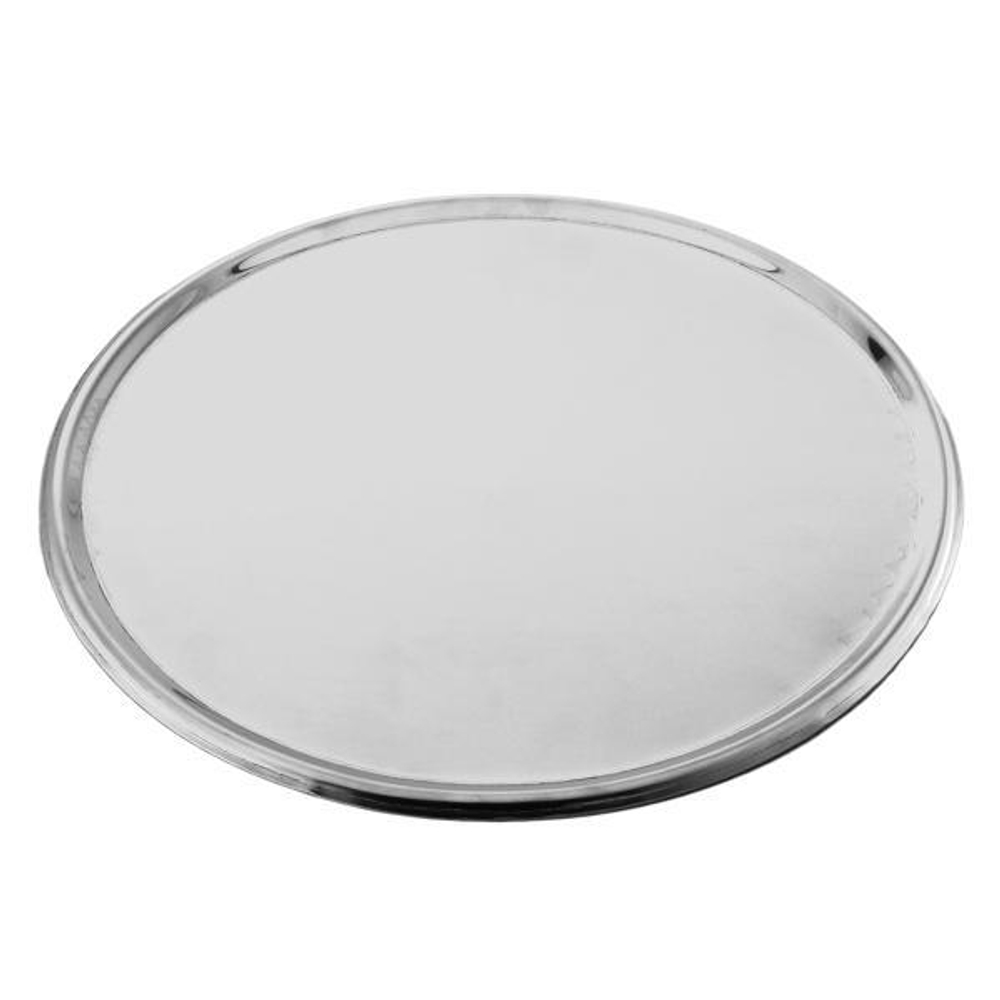 Противень Для Пиццы D 36См H0,5См, Нерж.Сталь 452/36Lc