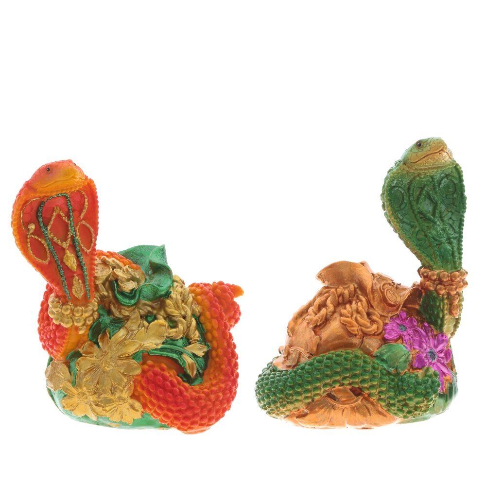 GAEM Копилка "Змейка", L8,5 W8 H10 см, 2в.