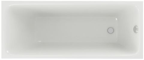 Ванна акриловая АКВАТЕК Мия 130х70