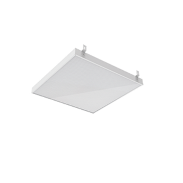 Светодиодный светильник офисный 35W 5000K G1-R3-00010-31GA3-2003550 призма MiR Gauss