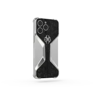 Чехол для iPhone / Capsule 16 - Silver