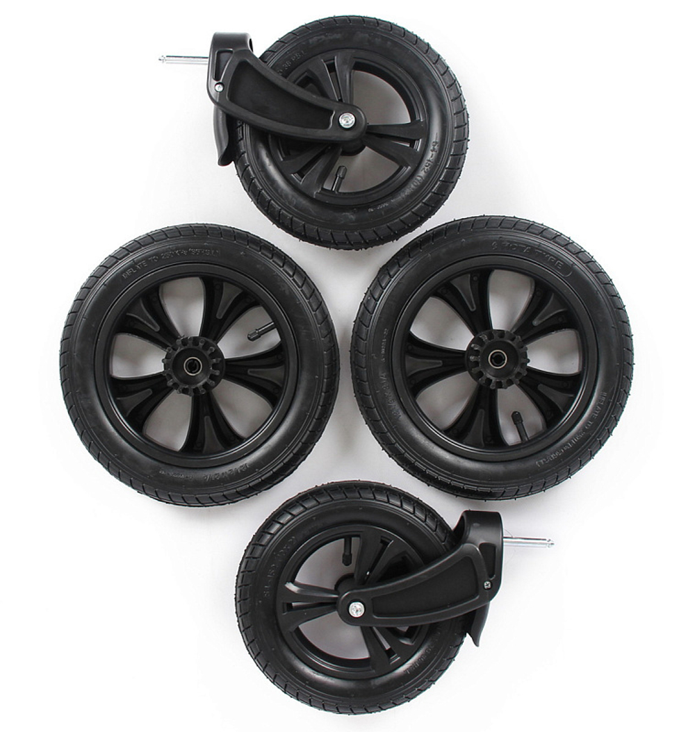 Детская коляска Alis Berta+F 3 в 1 Be 11 св.коричневый