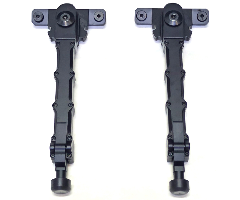 Сошки складные Patriot BH-BP24 (5 положений, M-Lok)