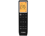 Сплит-система инверторного типа Funai RAC-I-KD75HP.D03 WI-FI