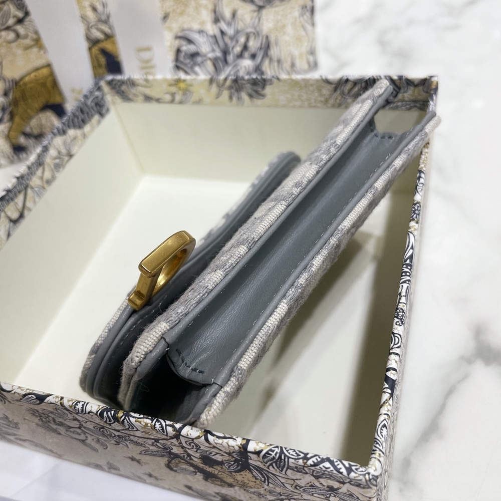 Christian Dior Wallet