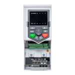 Преобразователь частоты  EKF PD-90-FC-5K5-3-B