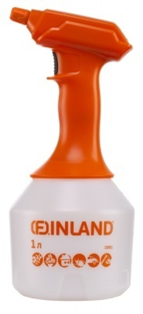 Опрыскиватель Finland аккумуляторный 1л