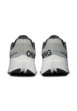 Кроссовки для бега On Cloudsurfer Next glacier white