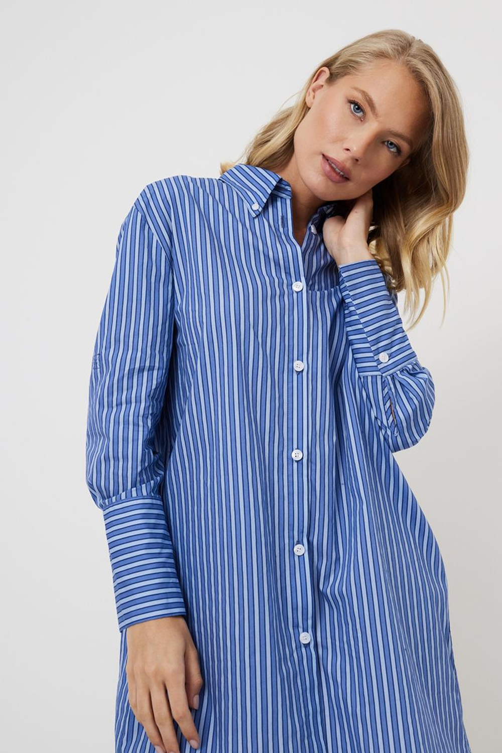 LAVINIA Сорочка женская