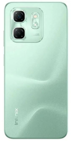 Смартфон  Infinix X6531B Hot 50i 4/128GB