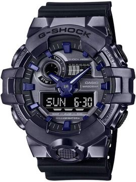 Наручные часы Casio GM-700P-6A