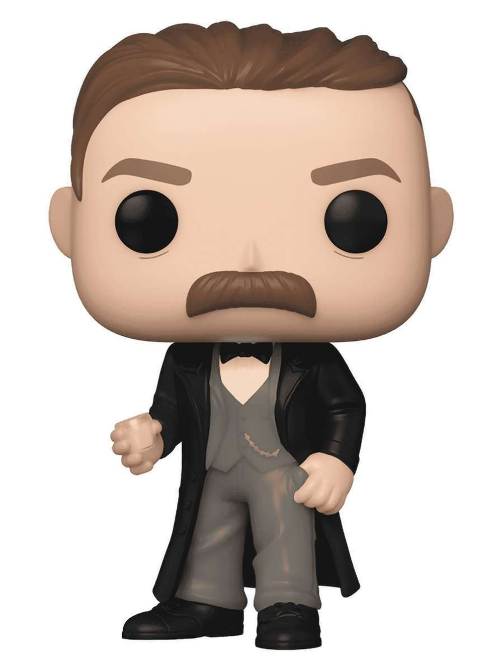 Фигурка Funko POP! TV Peaky Blinders Arthur Shelby (1399) 72182