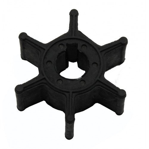 Крыльчатка помпы HF4-6 F4-06.21.03.00