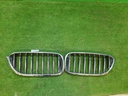 Решетка радиатора Комплект BMW 5er G30 (2017-2020)