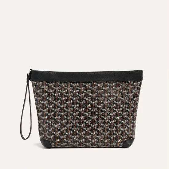 Goyard Conti pouch