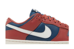 Кроссовки Nike Dunk Low (Женская размерная сетка)