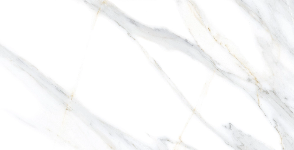 Керамическая Плитка Облицовочная PRIMAVERA/ТШ Мрамор белая-2 TP8006 400х800х9 2,24/67,2