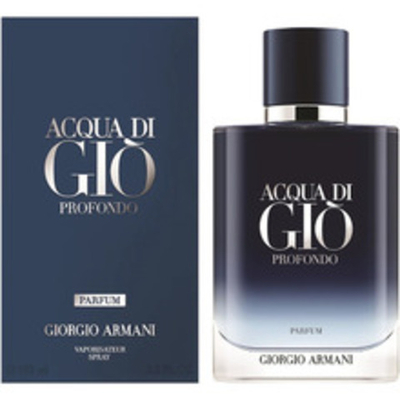Armani Acqua di Gio Profondo Parfum 200ml