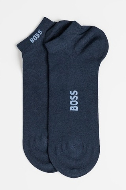 Носки (2 пары) мужские BOSS 2P AS Logo Bamboo