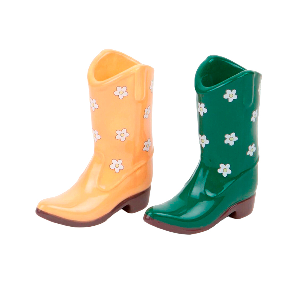 Набор из солонки и перечницы rodeo