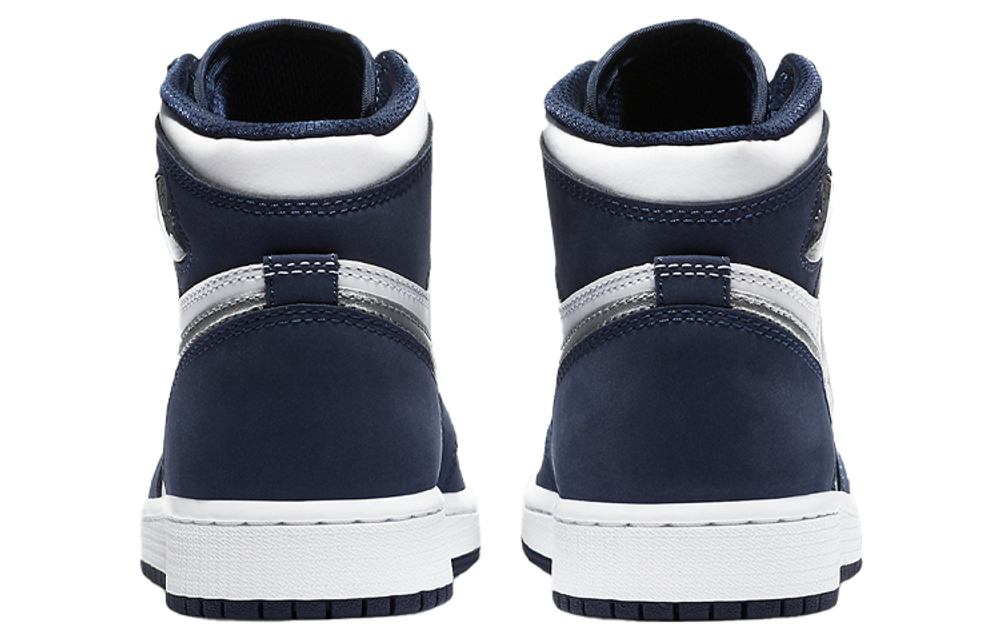 Jordan 1 Retro High CO Japan Midnight Navy GS
