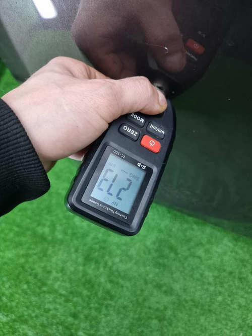 Капот BMW X5 E70 (2010-2013)