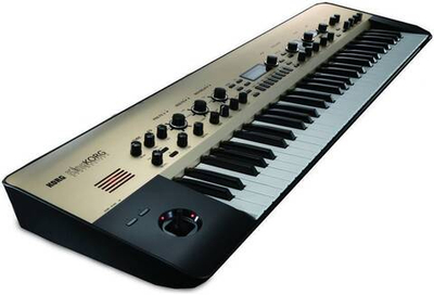 Синтезатор аналоговый Korg KINGKORG