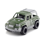 Джип Шторм (Нордпласт)