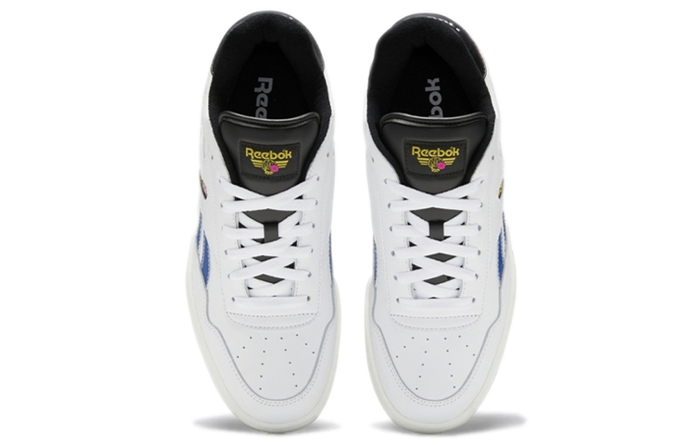 Кроссовки Reebok Bb 4000