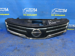 Решетка радиатора NISSAN NOTE 2008-2012