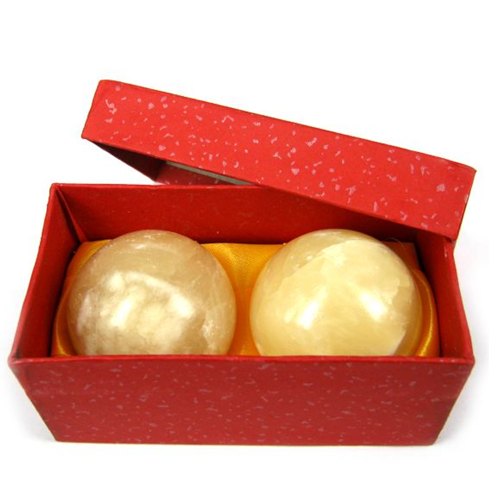 Шары баодинг из  камня 4,7 мм